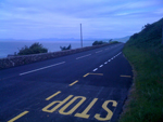 Barmouth to Aberystwyth