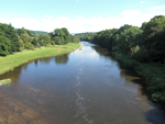 Aberystwyth to Llangattock