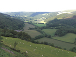 Aberystwyth to Llangattock