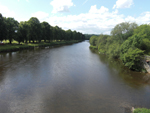 Aberystwyth to Llangattock