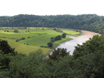 Llangattock to Weston-Super-Mare