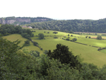Llangattock to Weston-Super-Mare