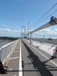 Llangattock to Weston-Super-Mare