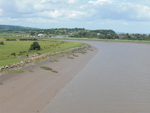 Llangattock to Weston-Super-Mare