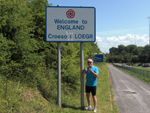 Llangattock to Weston-Super-Mare