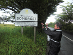 Weston-Super-Mare to Barnstaple