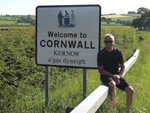 Barnstaple to Egloskerry