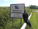 Barnstaple to Egloskerry