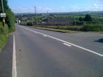 Barnstaple to Egloskerry