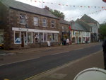 Egloskerry to Fraddon