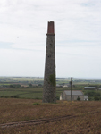 Fraddon to Lands End