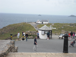 Fraddon to Lands End