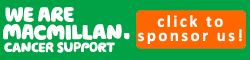 Sponsorship has now closed